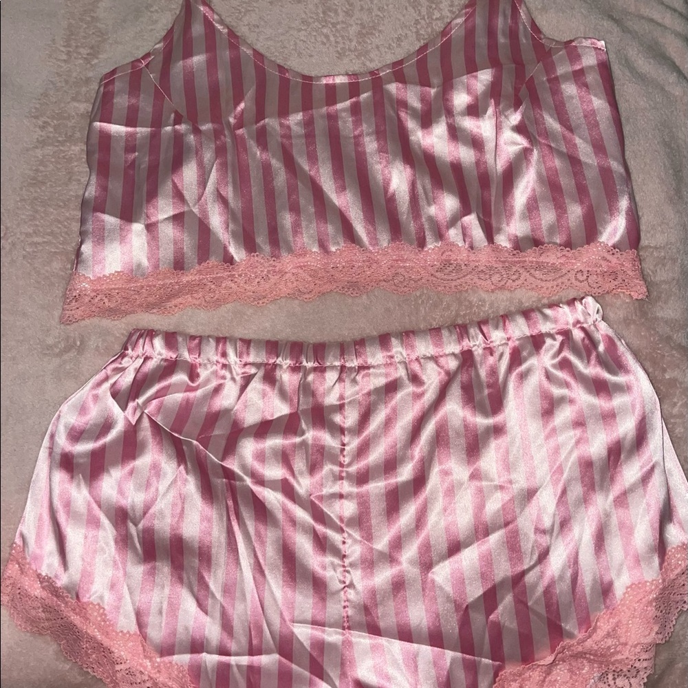 2 Piece pajama set